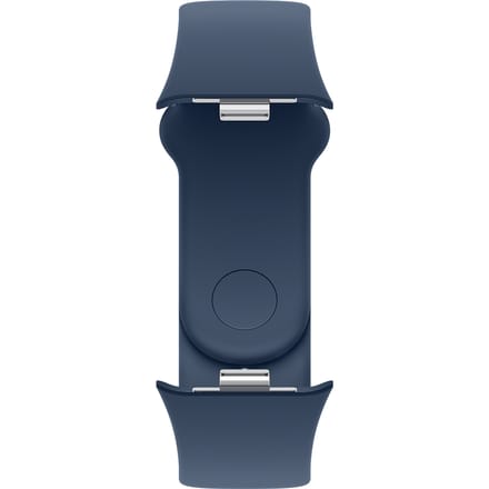 Xiaomi Smart Band 9 Pro/8 Pro TPU Quick Release Strap - Glacier Blue