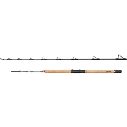 Hengel Penn Regiment IV Pro 20-30lb (x2)