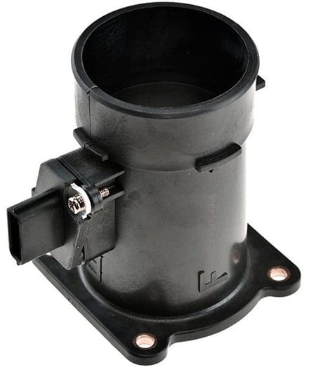 Luchtmassameter OEM 22680-AW400