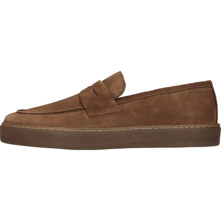Hundred 100 Lage schoenen Bruin