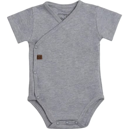 Baby romper Baby's Only Melange