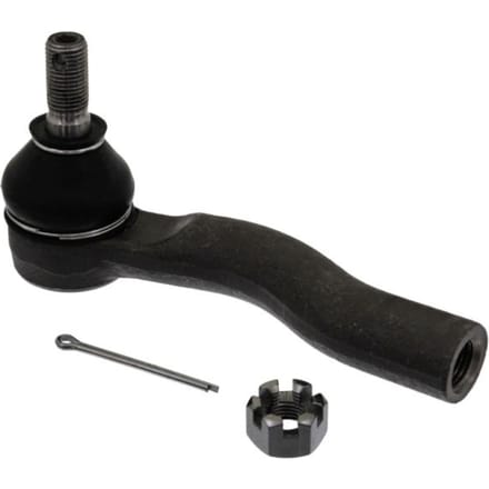 Spoorstangeinde FEBI BILSTEIN 43159 links