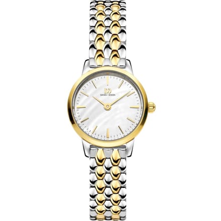 Danish Design Tidløs - Akilia IV75Q1268 Horloge