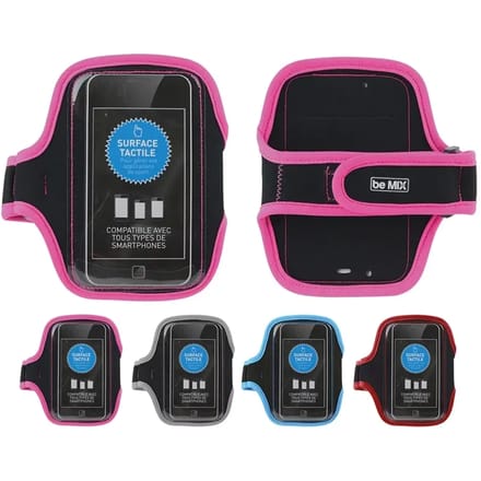 Smartphone armband CMP