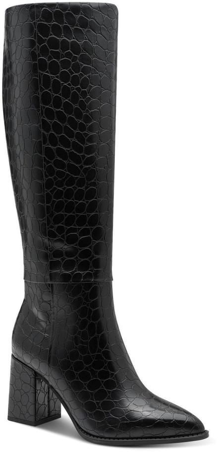 Marco Tozzi Dames Laarzen 2-25519-45 067 F-breedte Maat: 41 EU