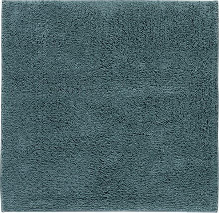 Casilin Havana WC-mat - 60 x 60 cm - Antislip - Eucalyptusgroen