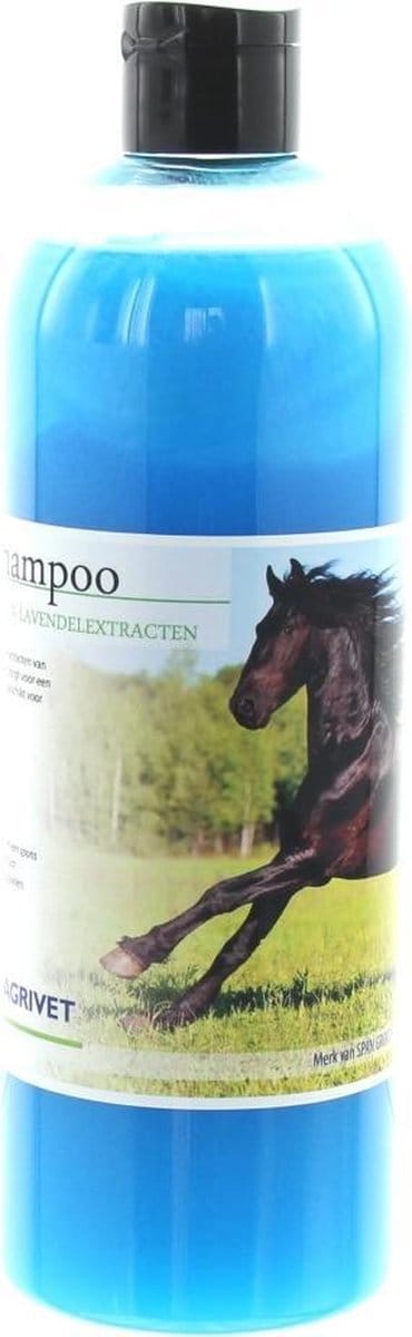 Agrivet Paardenshampoo 750ml
