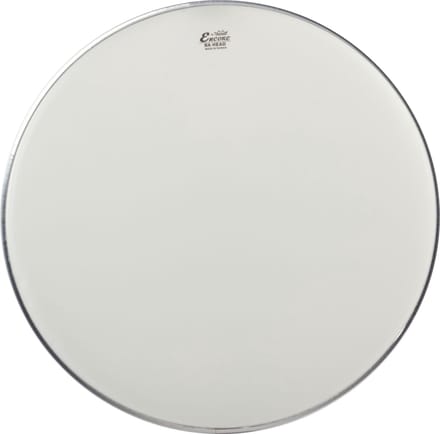 Remo Encore EN-0118-BA Ambassador Drum-Head 18" (Coated) - Tom vel
