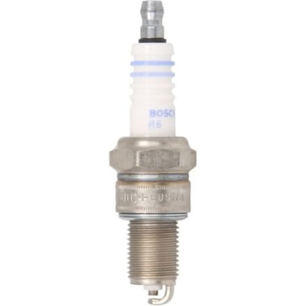 Bougie d'allumage Bosch WR8DC + Alternative: 7080214