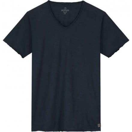 Dstrezzed Stewart slub jersey
