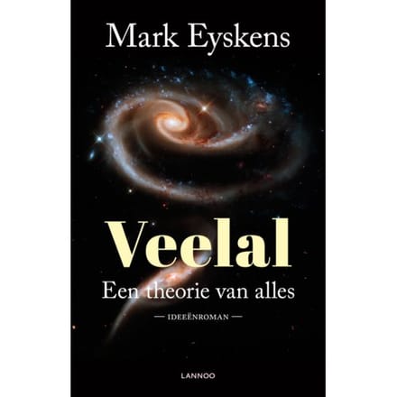 Veelal - Mark Eyskens