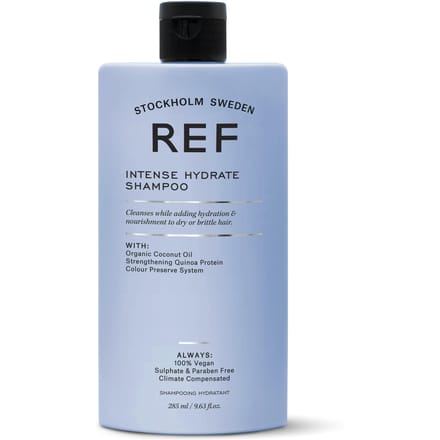 Ref Stockholm Hydraterende Shampoo Ref Stockholm - Intense Hydrate Shampoo Hydraterende Shampoo