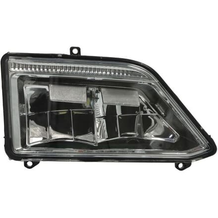 Verstraler DT SPARE PARTS 1.51280