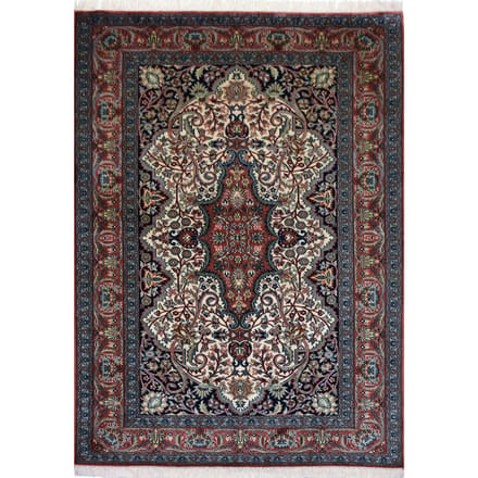 Vloerkleed Kashan | Casa Caron