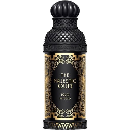 Alexandre.J Art Deco Collector Eau de Parfum Nevel Damesparfum Dames 100 ml