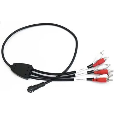 RCA kabel Nova