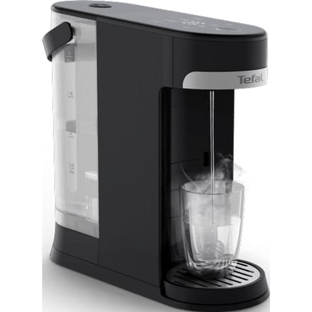 Tefal Instant Hot Water BR3508 - Heetwaterdispenser - Instant Waterkoker - 2L - Instelbare Temperatuur en hoeveeheid - Compact Design