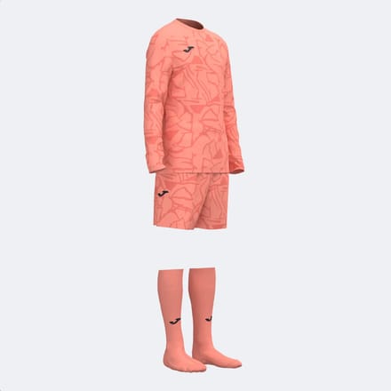 Set kinderkeeperstrui, -short en -sokken Joma Zamora IX
