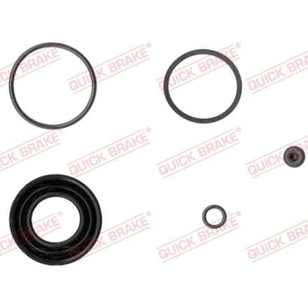 Reparatieset, remklauw QUICK BRAKE 114-0063