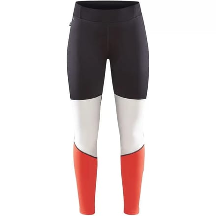 Legging vrouw Craft Core Bike Subz Lumen