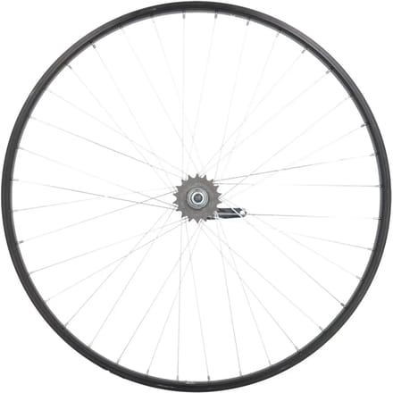 Achterwiel Velox Mach1 M110 Moy. Velosteel Coaster