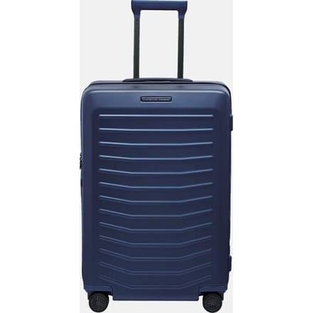 Porsche Design Roadster Hardcase koffer M dark blue matte