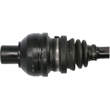Aandrijfas POINT GEAR PNG76339