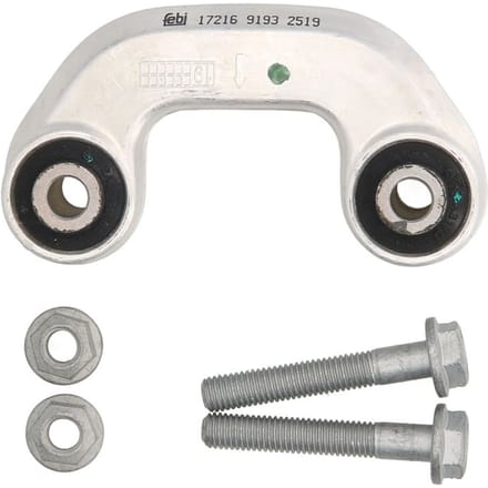 Stabilisatorstang FEBI BILSTEIN 19704 links