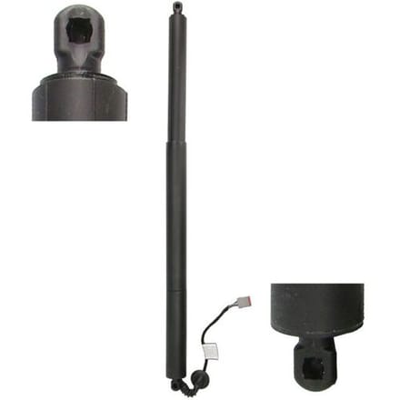 Elektromotor, achterklep MAGNUM TECHNOLOGY MGS4088MT