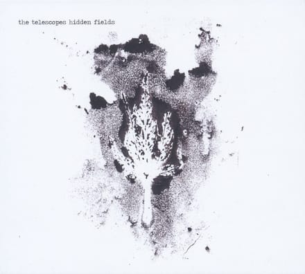 Telescopes - Hidden Fields (LP)