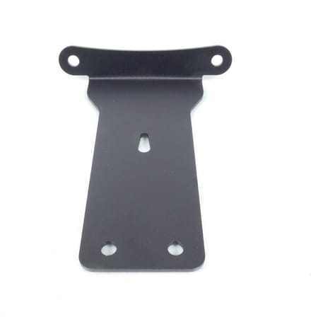Bevestigingsset zadelrugsteun Shad voor scooter SEAT 125 MO S0SL10RV Nieuw