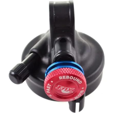 Schokdemper kit Fox Factory 2018 Float DPS Remote down, SV