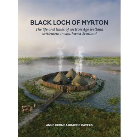 Black Loch Of Myrton - Anne Crone