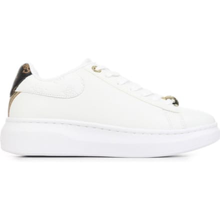 Lage Sneakers Guess Fire up