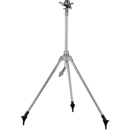 Talen Tools - Sectorsproeier - Op driepoot - Rvs filter