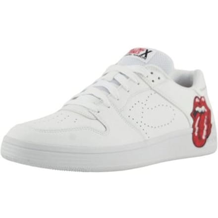 Skechers Palmilla dames sneaker - Wit