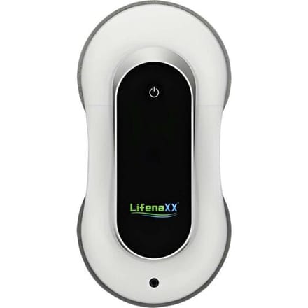 Lifenaxx LX-055 Raamreinigingsrobot Aantal meegeleverde accus 1
