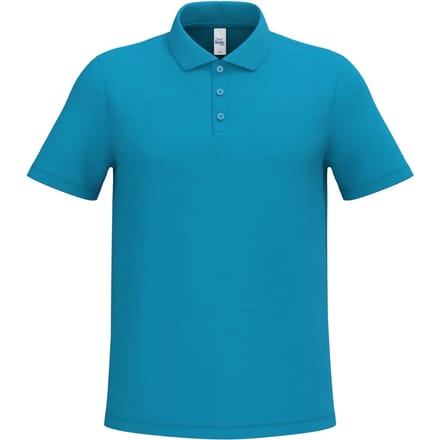 Biokatoenen polo iDeal Basic Brand