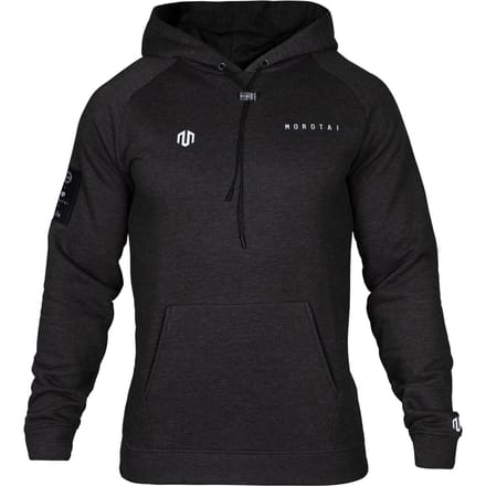 Paris basic hoodie