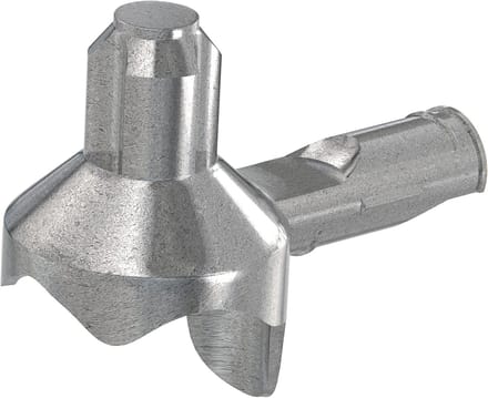 Famanu - Compatibel/vervanging voor plankdragers, plankhouder, plankdrager, 40 stuks