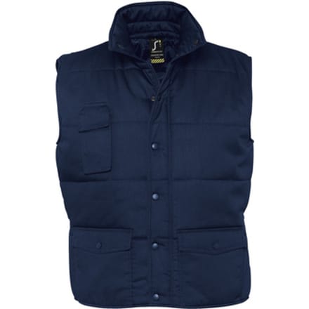 SOL'S Bodywarmer Equinox Pro LP80503 - Navy - XXL