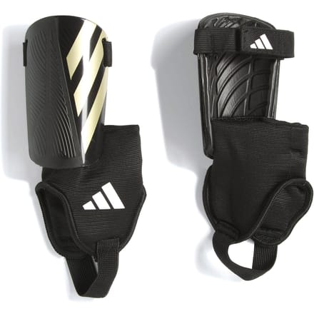 adidas Performance Tiro Match Scheenbeschermers Kids - Kinderen - Zwart - M