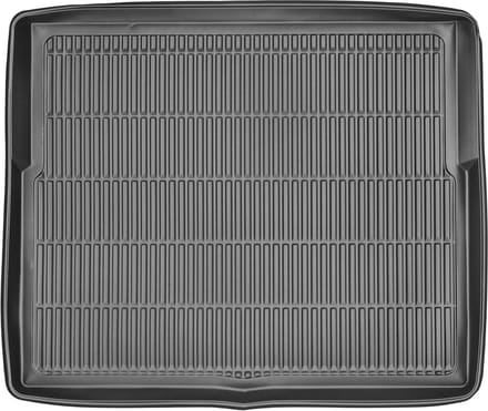 Max-Dywanik - Citroen C4 Picasso II/C4 Spacetourer Minivan - Bagageruimtemat - 2013-2019 (7-zits)