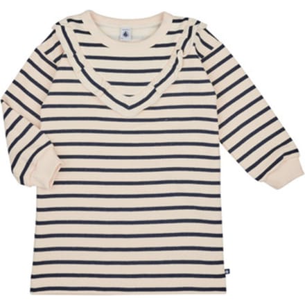 Petit Bateau  Korte Jurk TENNIS