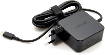 Asus 90XB04EN-MPW0M0 USB-C oplader 65W