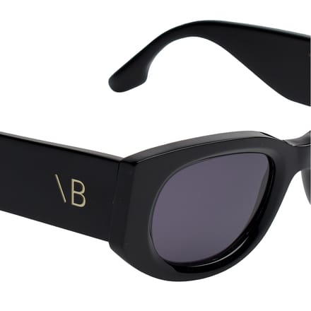 Zonnebril Victoria Beckham VB654S