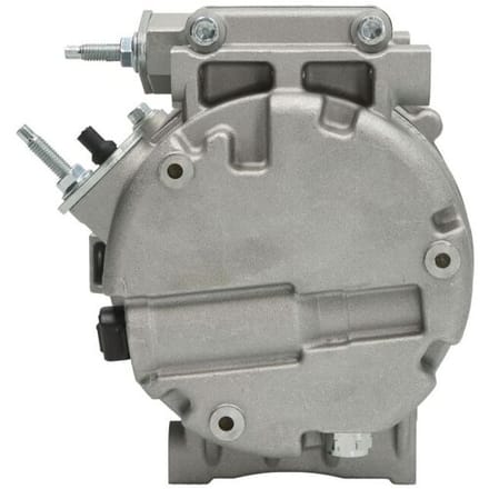 Airco-compressor NISSENS 890917