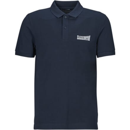 Harrington  Polo Shirt Korte Mouw HARRI