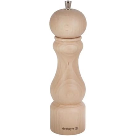 Zoutmolen De Buyer Rumba