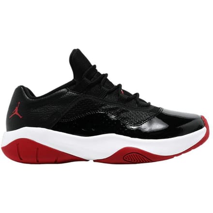 Jordan 11 CMFT Low Bred (GS) 37.5 black